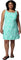 Columbia PFG Freezer™ III Dress - Plus Size - Women's - Glaze Green Broadleaf