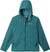 Columbia Glennaker Rain Jacket - Boys - River Blue