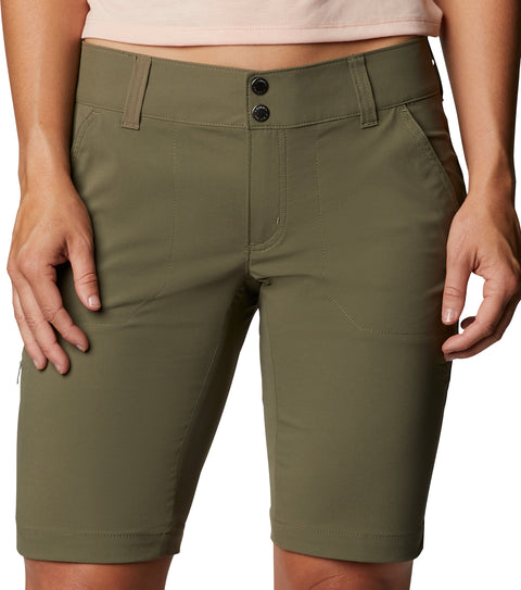 Columbia Saturday Trail Long Short - Women's