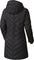 Columbia Heavenly Long Hooded Jacket - Women's - Black
