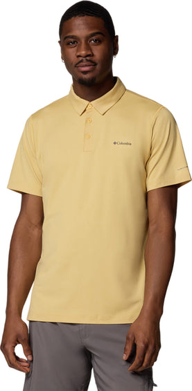 Columbia Tech Trail Polo Shirt - Men's