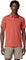 Columbia Tech Trail Polo Big Size - Men's - Tuscan