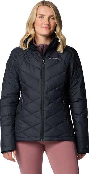 Columbia Heavenly Jacket - Women's