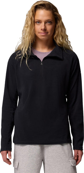 Columbia Glacial IV Half Zip Fleece - Women's