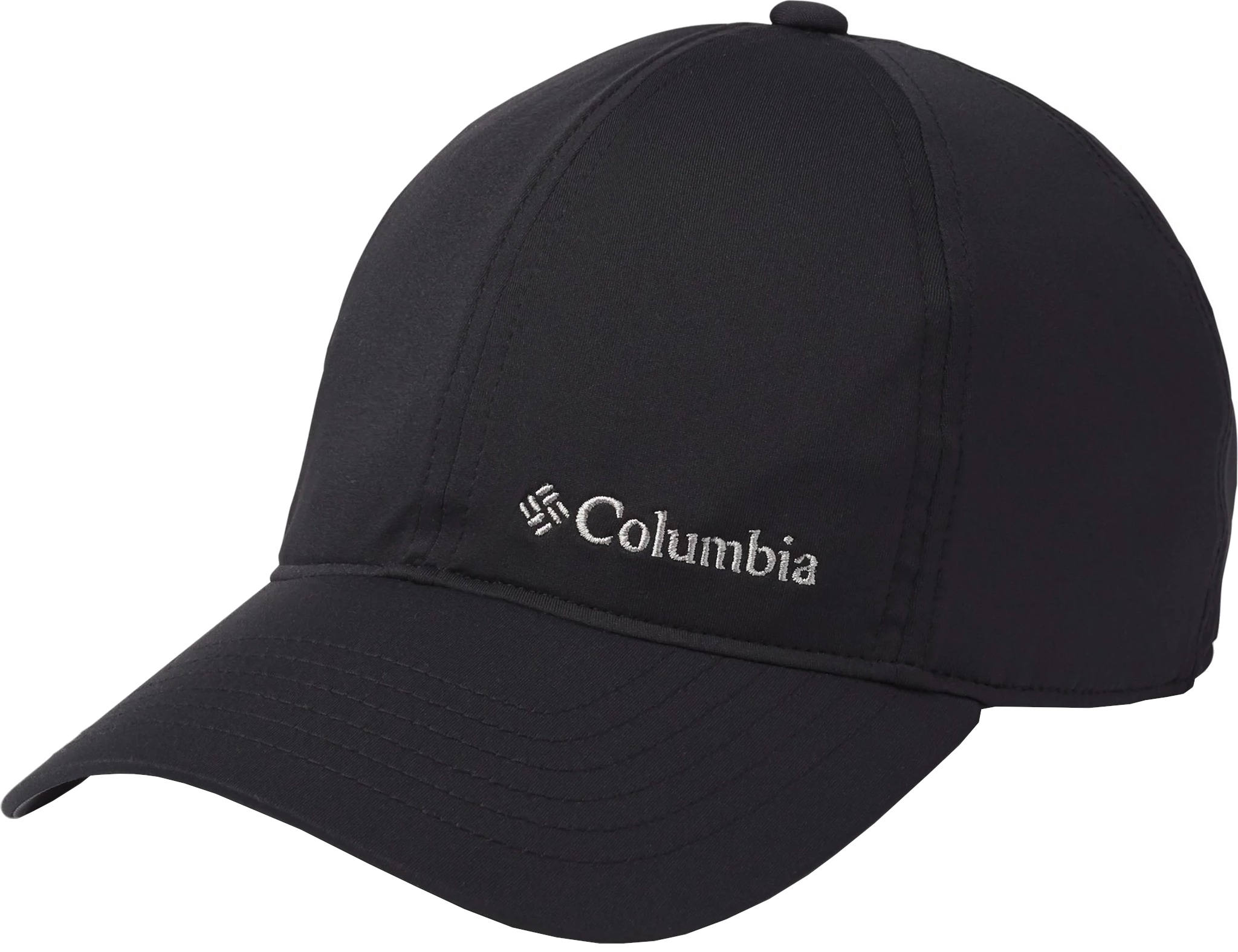 Columbia Coolhead II Ball Cap Black