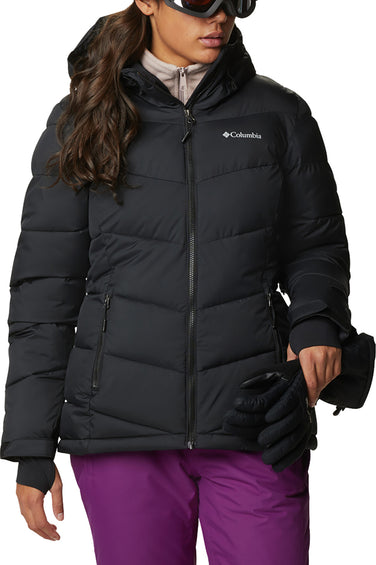 Columbia Abbott Peak™ Insulated Jacket - Women's