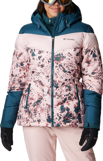 Columbia Abbott Peak™ Insulated Jacket - Women's