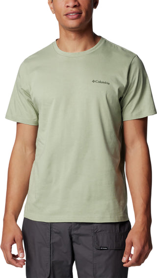 Columbia Rapid Ridge™ Back Graphic Tee II - Men's