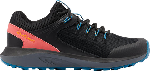 Columbia Trailstorm Waterproof Hiking Shoes - Women's