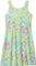 Columbia Freezer II Dress - Girls - Gulf Stream Retropical