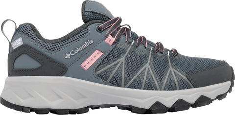 Columbia Peakfreak II OutDry Waterproof Hiking Shoes - Women's