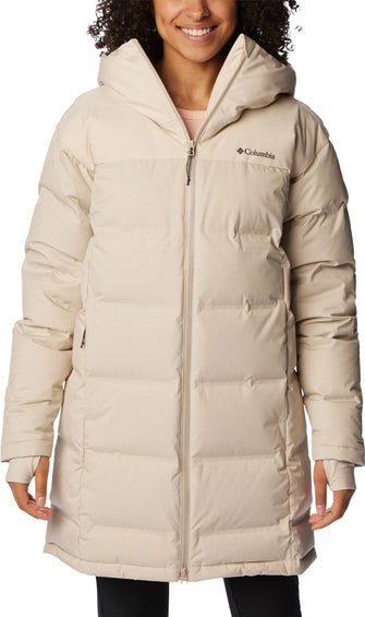 Columbia Opal Hill Mid Down Jacket - Women's