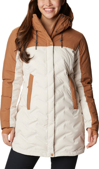 Columbia Mountain Croo II Mid Down Jacket - Women's