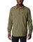 Columbia Silver Ridge Utility Lite Long Sleeve Shirt - Men's - Stone Green