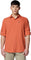Columbia Silver Ridge Utility Lite Long Sleeve Shirt - Men's - Tuscan