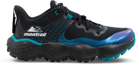 Columbia Montrail Trinity MX Trail Running Shoes - Men's