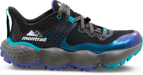 Columbia Montrail Trinity MX Trail Running Shoes - Women's