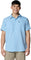 Columbia Silver Ridge™ Utility Lite Short Sleeve Shirt - Men's - Ripple Blue