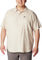 Columbia Silver Ridge™ Utility Lite Short Sleeve Shirt - Big size - Men's - Dark Stone