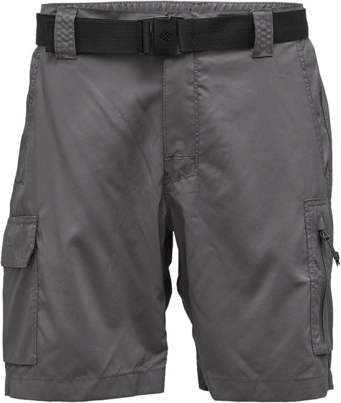Columbia Silver Ridge™ Utility Cargo Shorts - Men's