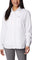 Columbia Silver Ridge Utility Long Sleeve Shirt - Women's - White