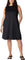 Columbia PFG Freezer Plus Size Tank Dress - Women's - Black