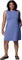 Columbia PFG Freezer Plus Size Tank Dress - Women's - Bluebell