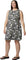 Columbia PFG Freezer Plus Size Tank Dress - Women's - Cypress Tropicfield