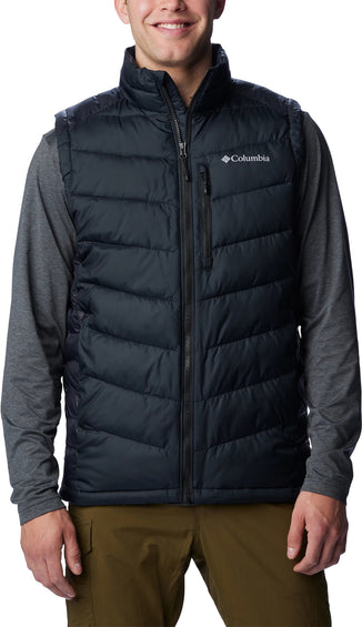 Columbia Labyrinth Loop Vest - Men's