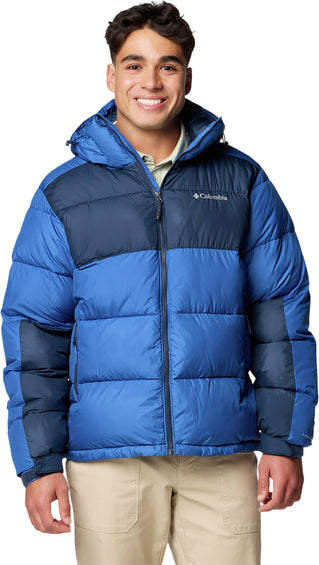 Columbia Pike Lake II Hooded Jacket - Men's