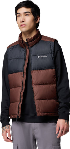 Columbia Pike Lake II Vest - Men's