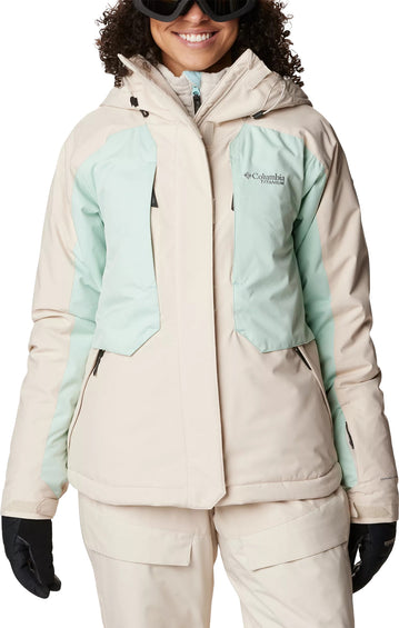 Columbia Highland Summit Jacket - Women's