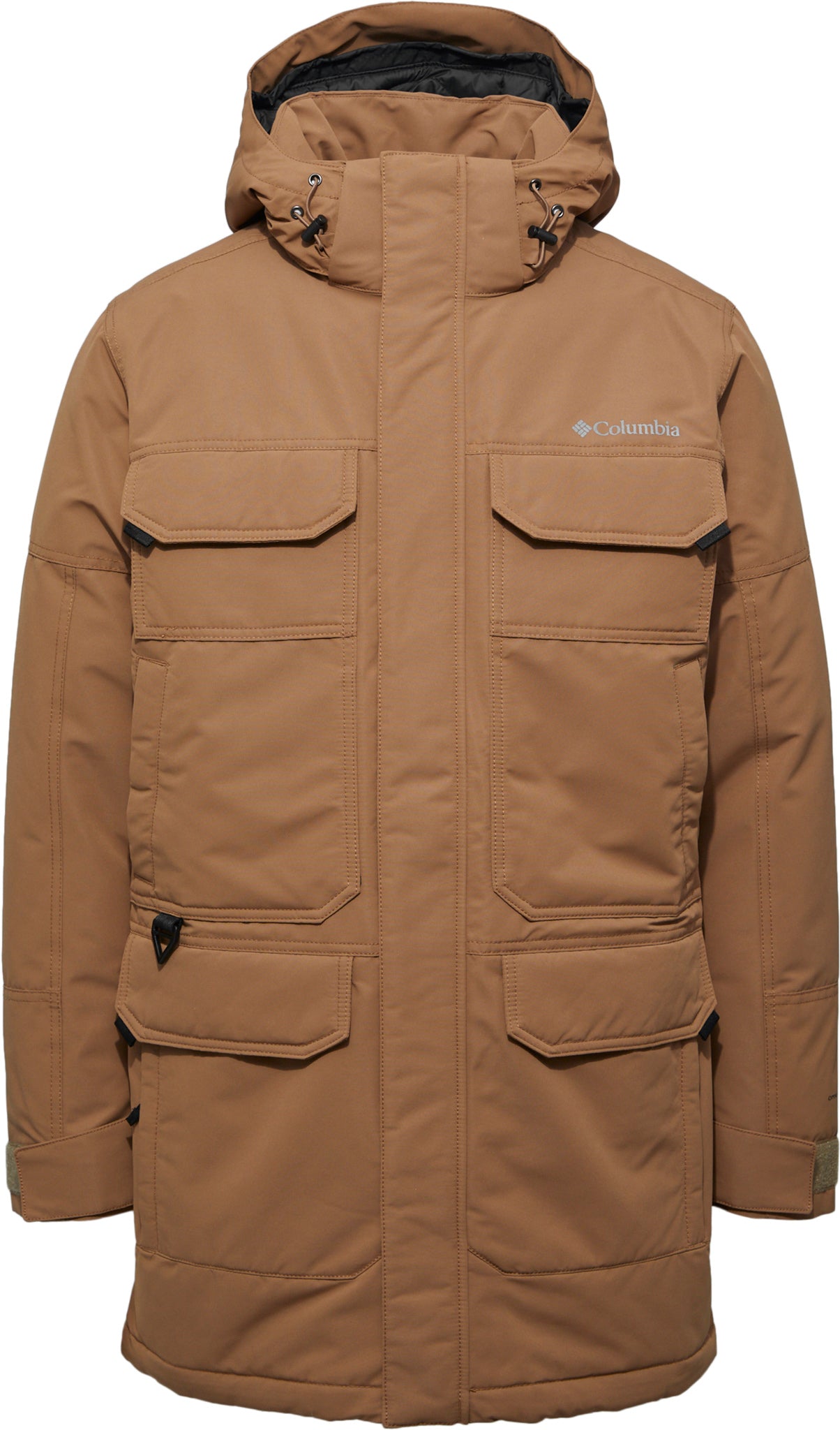 Columbia Landroamer Down Parka Men's Altitude Sports