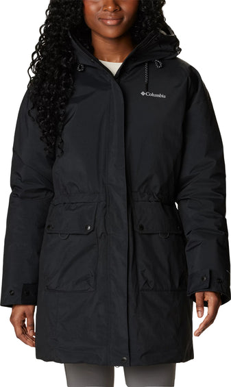 Columbia Rosewood Parka - Women's