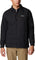 Columbia Landroamer Quilted Shirt Jacket - Men's  - Black