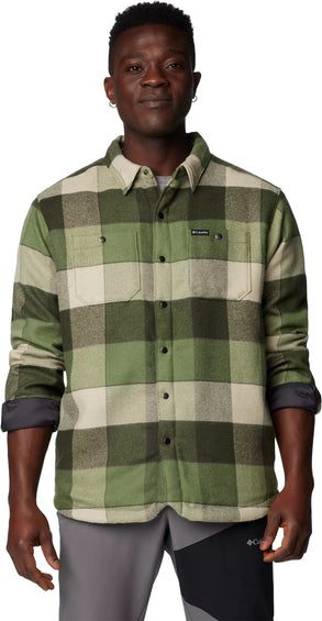 Columbia Windward II Shirt Jacket - Men's