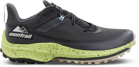 Columbia Montrail Trinity AG II Trail Running Shoes - Men's