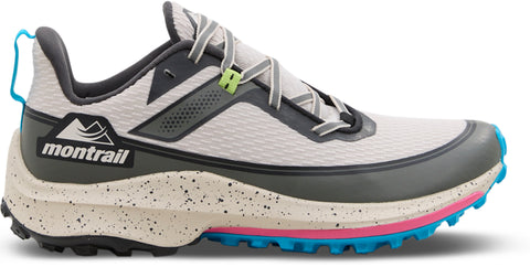 Columbia Montrail Trinity AG II Trail Running Shoes - Women's