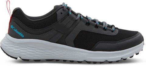 Columbia Konos Low Hiking Shoes - Men's