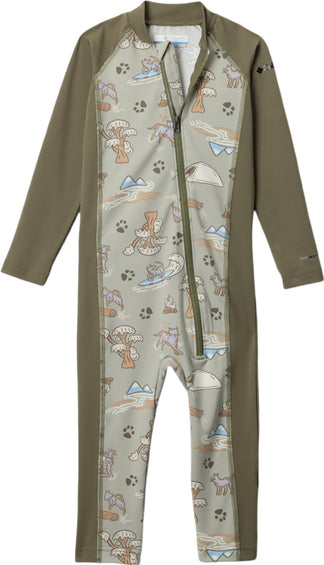 Columbia Sandy Shores II Sunsuit - Toddler