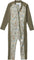 Columbia Sandy Shores II Sunsuit - Infants - Safari Trail Tails - Stone Green
