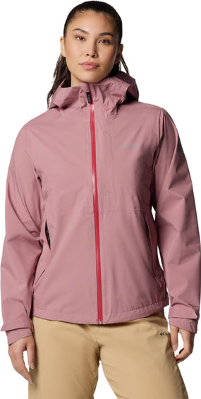 Columbia Omni-Tech AmpliDry II Shell Jacket - Women's