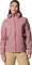 Columbia Omni-Tech AmpliDry II Shell Jacket - Women's - Fig