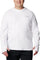 Columbia Summit Valley Hoodie - Men's - White