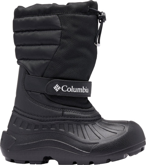 Columbia Powderbug Snowlite Boots - Youth