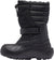 Columbia Powderbug Snowlite Boots - Big Kid - Black - White