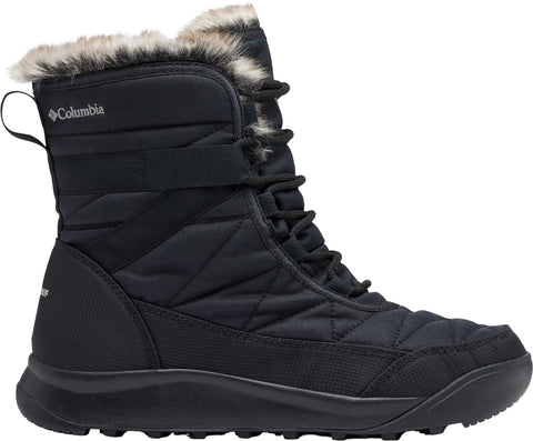 Columbia Minx Shorty IV Boots - Women's