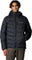 Columbia Labyrinth Loop II Hooded Jacket - Men's - Black