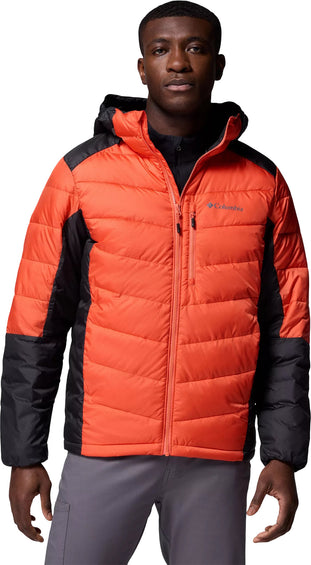 Columbia Labyrinth Loop II Hooded Jacket - Men's