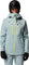 Columbia Platinum Peak II 3 Layer Shell Jacket - Women's - Crushed Blue